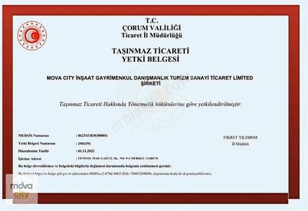 İşyeri-Genel