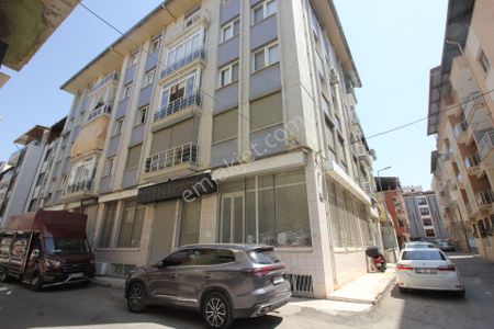 İşyeri-Dükkan & Mağaza
