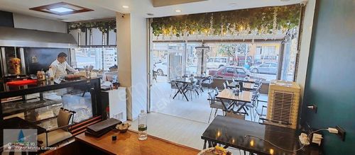 İşyeri-Restaurant