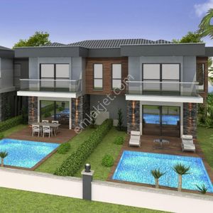 Konut-Villa