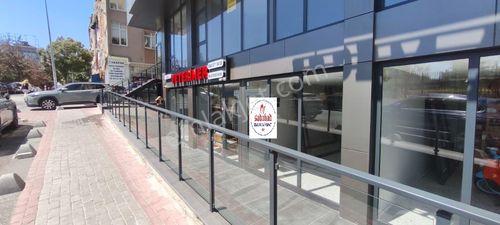 İşyeri-Büro