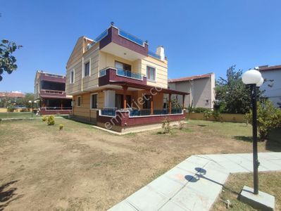 Konut-Müstakil Ev