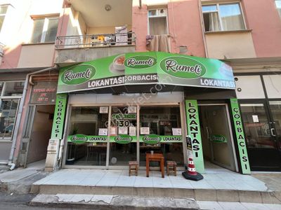 İşyeri-Restaurant