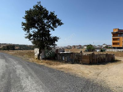 Arsa-Konut İmarlı