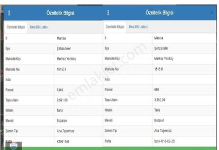Arsa-Depo, Antrepo İzinli