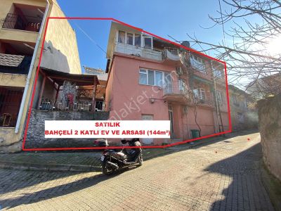 Konut-Müstakil Ev