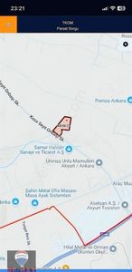Arsa-Tarla