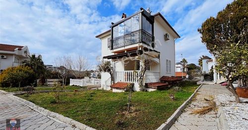 Konut-Villa