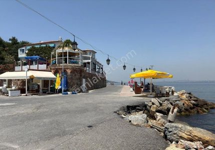 Konut-Yalı
