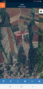 Arsa-Tarla
