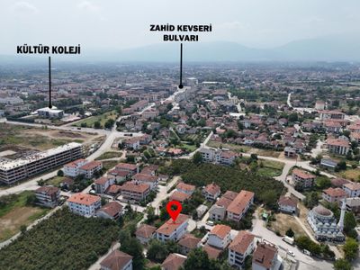 Konut-Daire