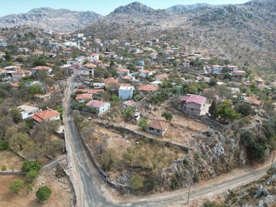 Konut-Köy Evi