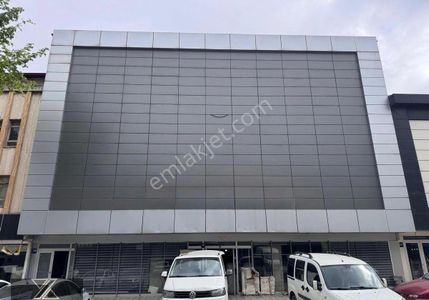 İşyeri-Bina