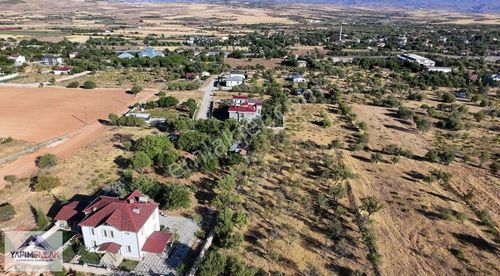Arsa-Villa İmarlı