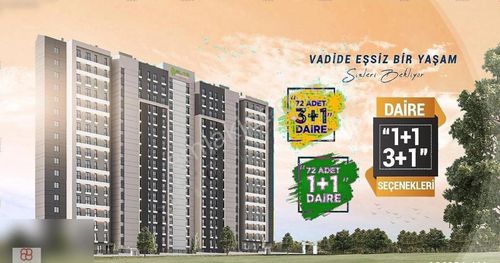 Konut-Daire