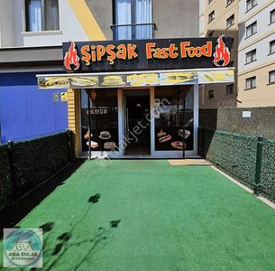 İşyeri-Kafe & Bar