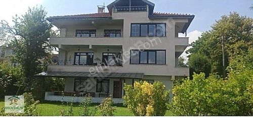 Konut-Müstakil Ev