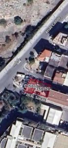 Arsa-Konut+Ticaret Alanı