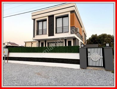 Konut-Villa