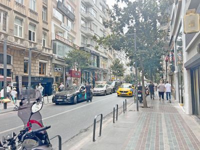 İşyeri-Ofis