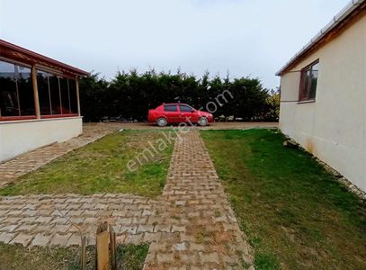 Konut-Çiftlik Evi