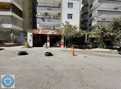 İşyeri-Dükkan & Mağaza