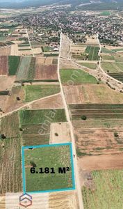 Arsa-Tarla