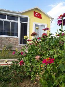 Arsa-Bağ & Bahçe