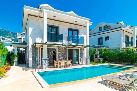 Arsa-Villa İmarlı