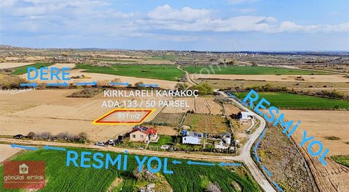 Arsa-Tarla
