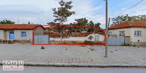 Konut-Müstakil Ev