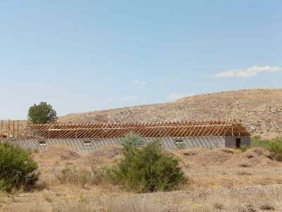 Arsa-Tarla