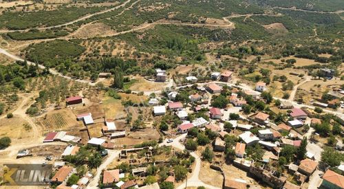 Arsa-Villa İmarlı