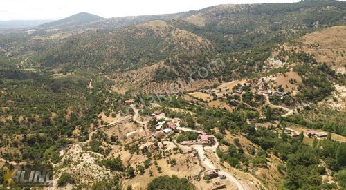 Arsa-Villa İmarlı