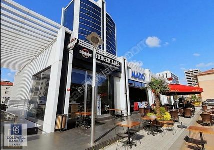 İşyeri-Dükkan & Mağaza