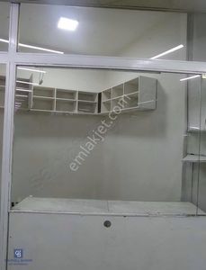 İşyeri-Fabrika
