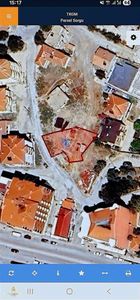 Arsa-Villa İmarlı