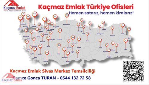 Arsa-Konut İmarlı