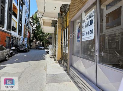 İşyeri-Dükkan & Mağaza