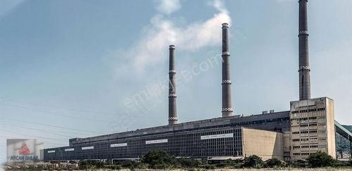 Arsa-Depo, Antrepo İzinli
