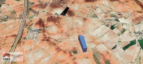 Arsa-Tarla