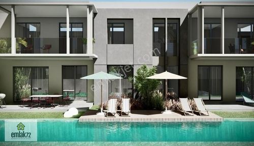 Konut-Villa