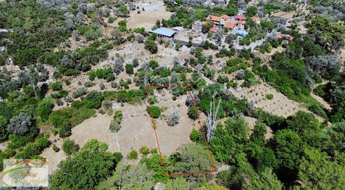 Arsa-Konut İmarlı