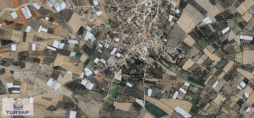 Arsa-Konut İmarlı