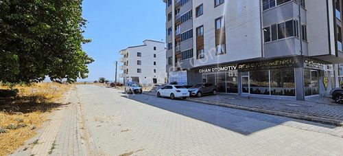 Arsa-Ticari İmarlı