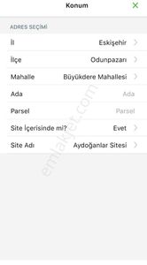 Konut-Daire