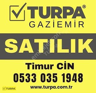 Arsa-Sanayi İmarlı
