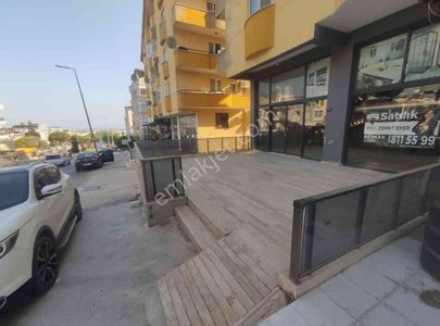 İşyeri-Büro