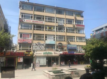 İşyeri-Ofis