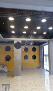 İşyeri-Dükkan & Mağaza